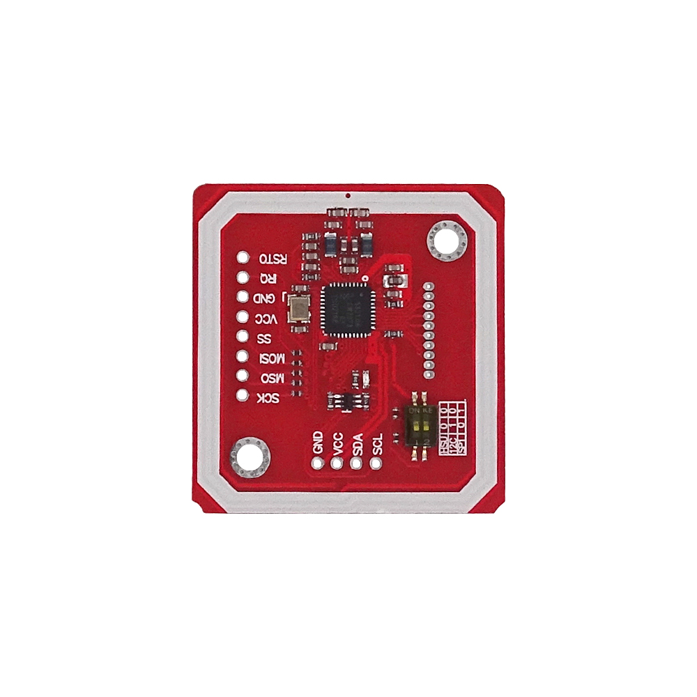 PN532 NFC RFID V3 moduł czytni – Nfc Card Reader recenzja i cena