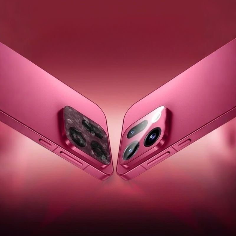 Szkło Hartowane 3D na Obiektyw – Phone Accessories Online Shop recenzja i cena
