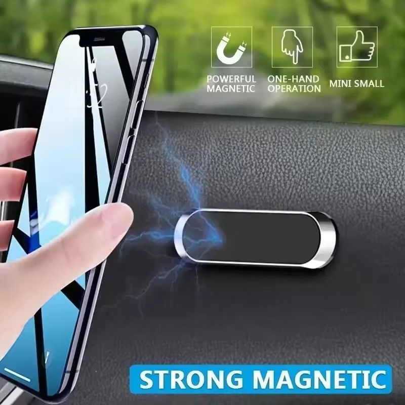 Magnetyczny uchwyt samochodowy – Car Mount Phone recenzja i cena