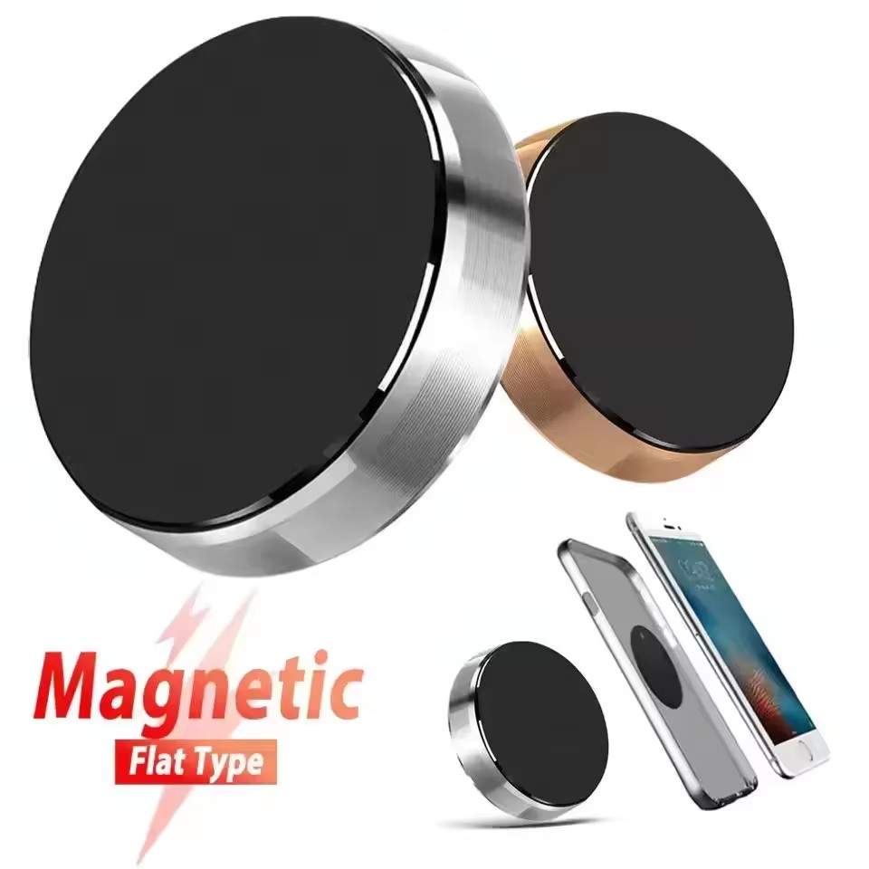 Magnetyczny uchwyt samochodowy – Car Mount Phone recenzja i cena