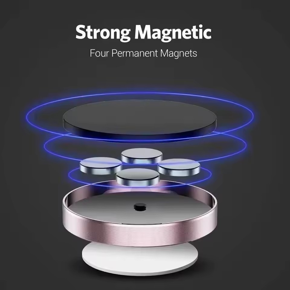 Magnetyczny uchwyt samochodowy – Car Mount Phone recenzja i cena