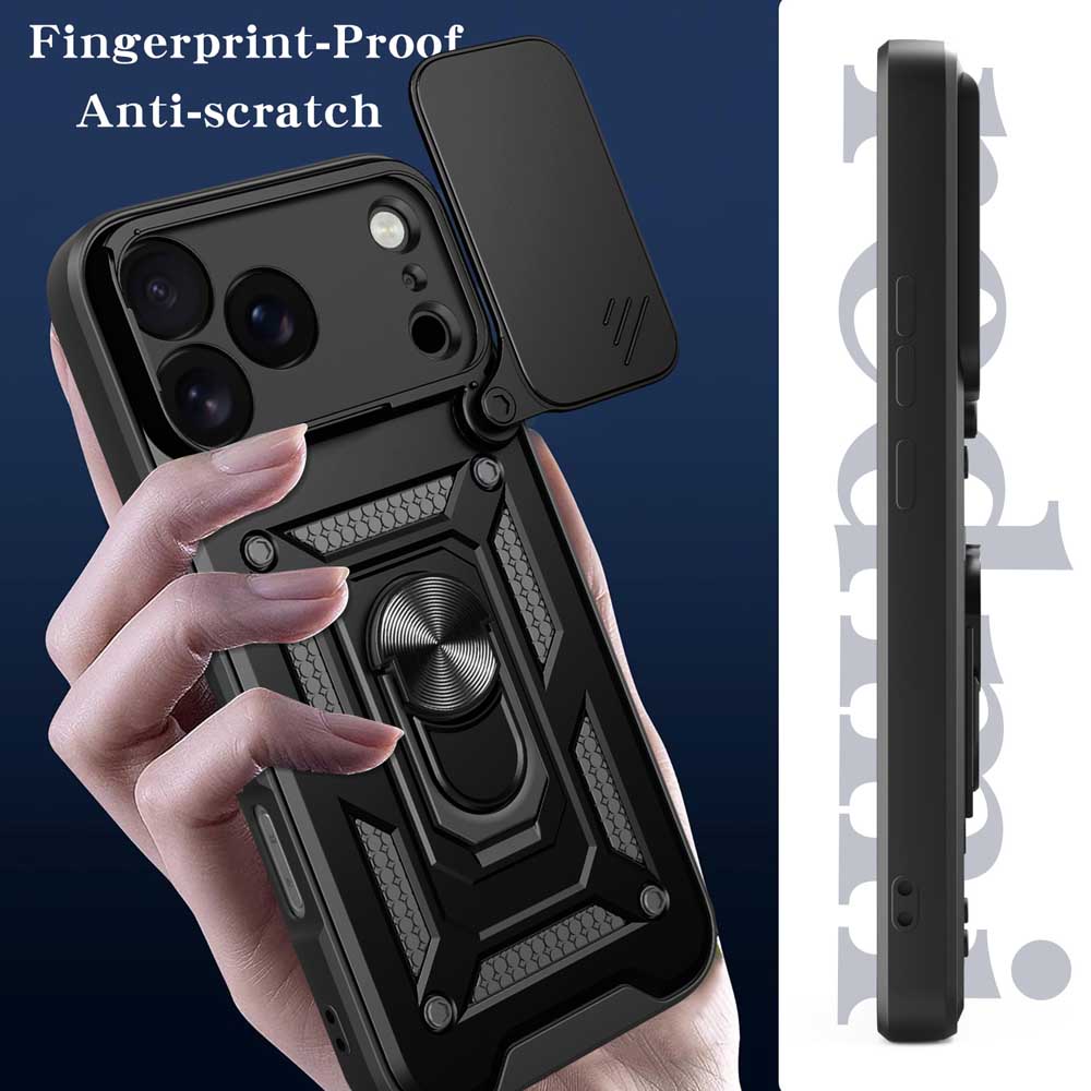 Odporny na wstrząsy futerał na – Phone Accessories Japan recenzja i cena