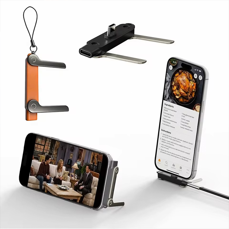 Płaski adapter do ładowania te – Fast Charging Cable recenzja i cena