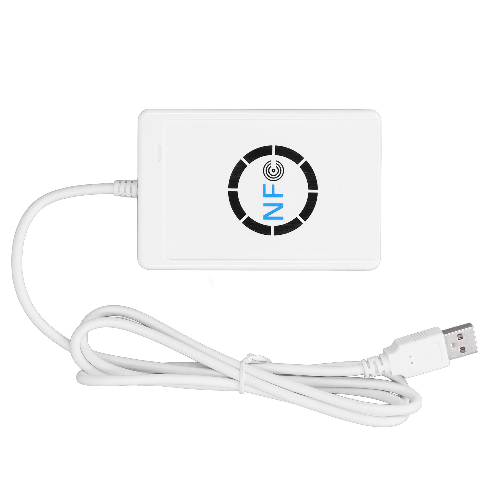 Kopiarka USB NFC do kart, czyt – Nfc Card Reader recenzja i cena