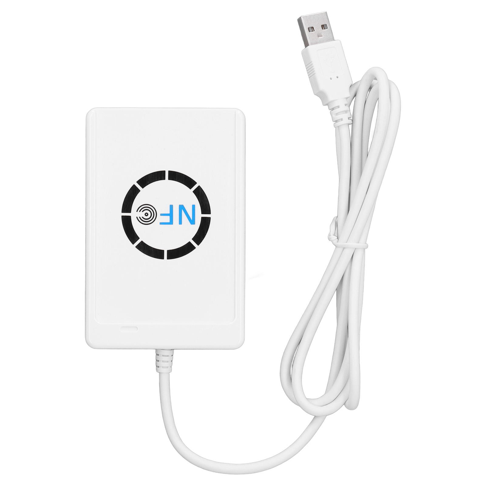 Kopiarka USB NFC do kart, czyt – Nfc Card Reader recenzja i cena