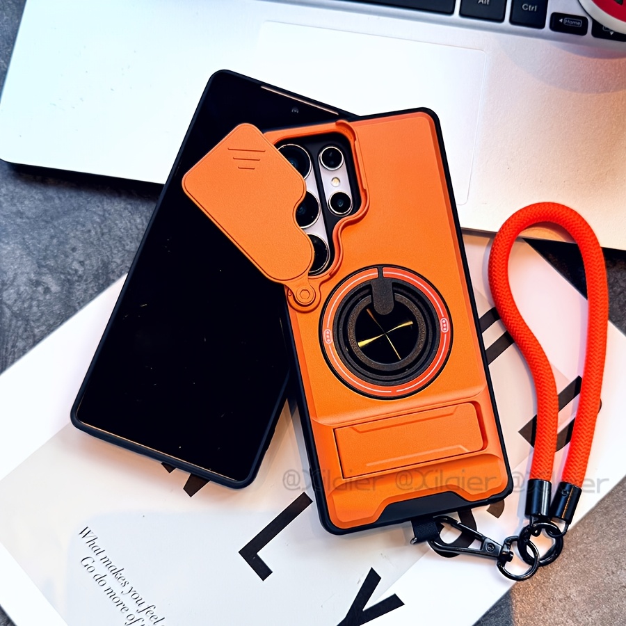 Wielofunkcyjne etui na telefon – Car Mount Phone recenzja i cena