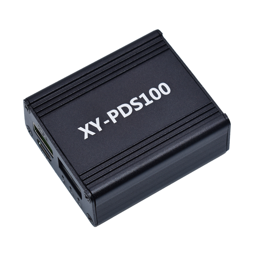 PDS100 QC4.0 QC3.0 type-c DC12 – Phone Accessories Types recenzja i cena