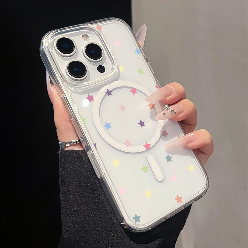 Magnetyczne, przezroczyste etu – Magnetic Phone Case recenzja i cena