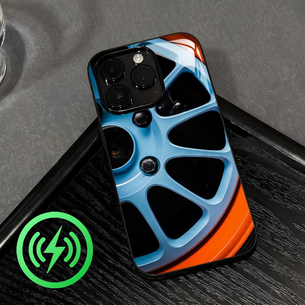 Etui na telefon Car G-Gulf-Rac – Magnetic Phone Case recenzja i cena