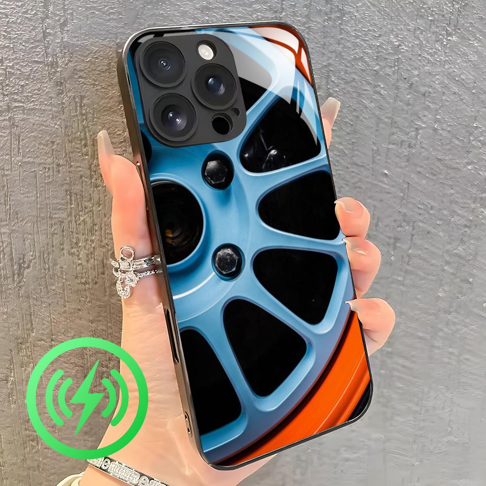 Etui na telefon Car G-Gulf-Rac – Magnetic Phone Case recenzja i cena