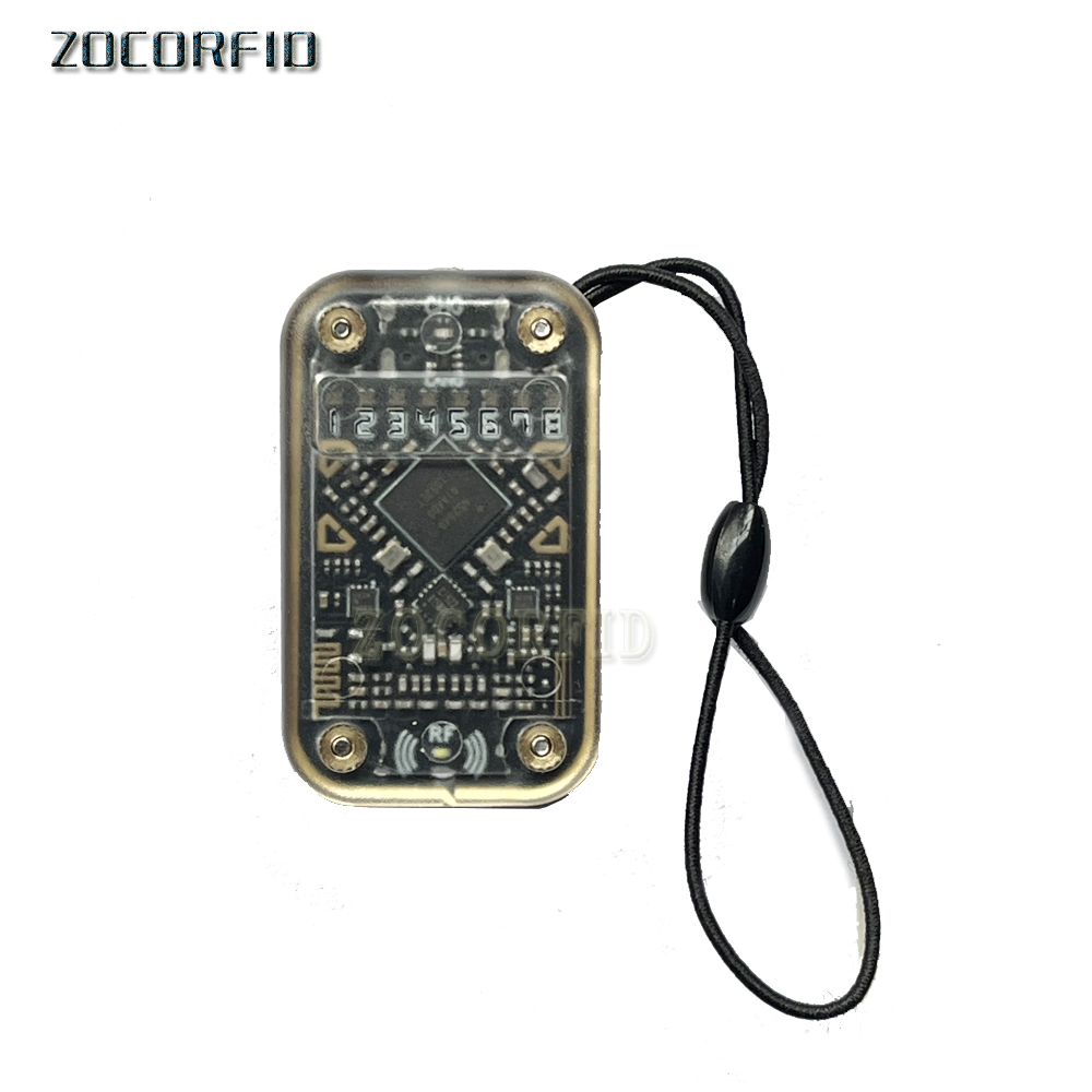 Emulator czytnika chipów RFID  – Nfc Card Reader recenzja i cena