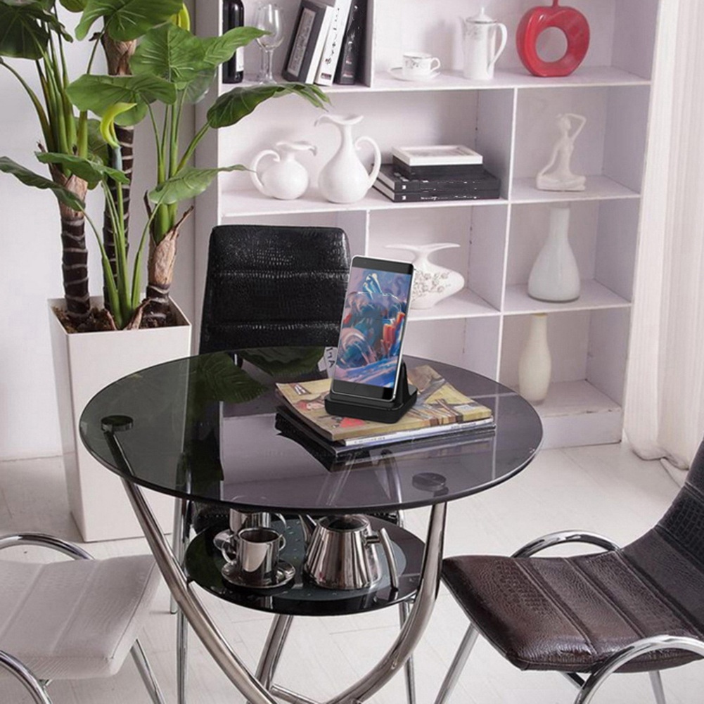 Stacja ładująca typu C Stacja  – Phone Accessories Types recenzja i cena
