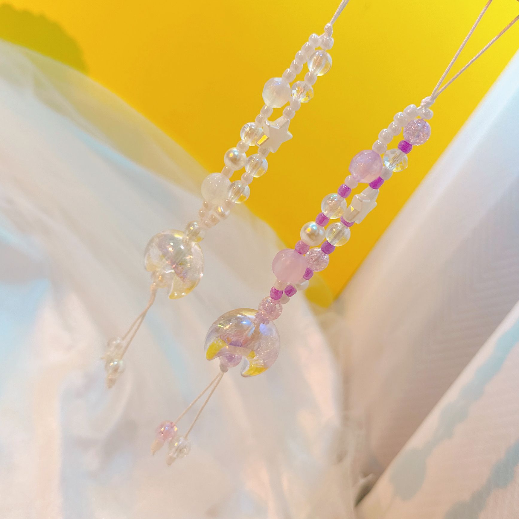 Nowa kolorowa lodowa bańka ksi – Phone Accessories Wholesale recenzja i cena