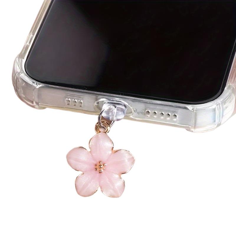 Akcesoria do telefonu z kwiata – Phone Accessories Types recenzja i cena