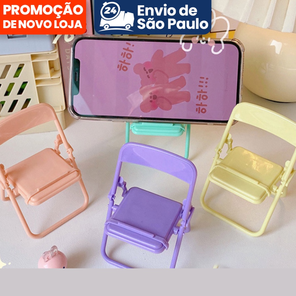 Uroczy uchwyt na telefon w ksz – Phone Accessories Crochet recenzja i cena