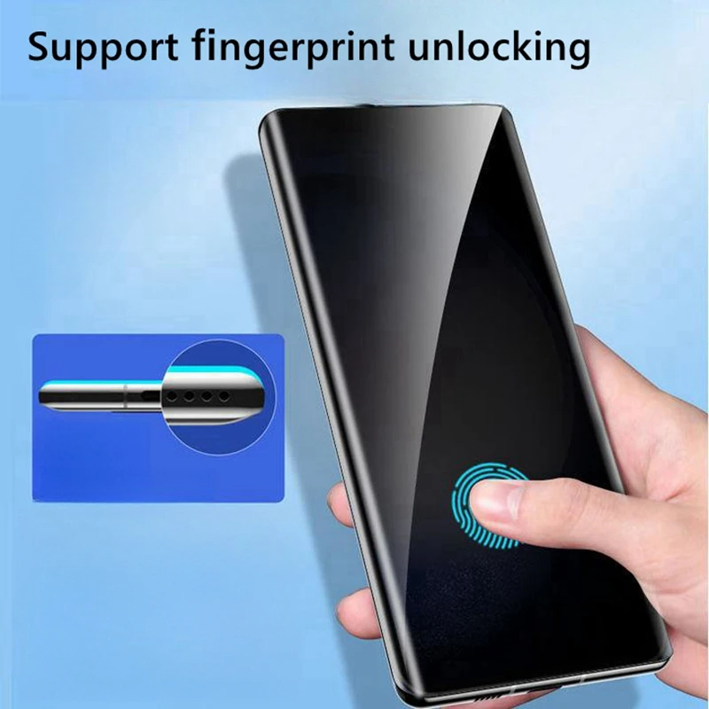 3 SZTUKI w pełni zakrzywionych – Phone Accessories Online Shop recenzja i cena