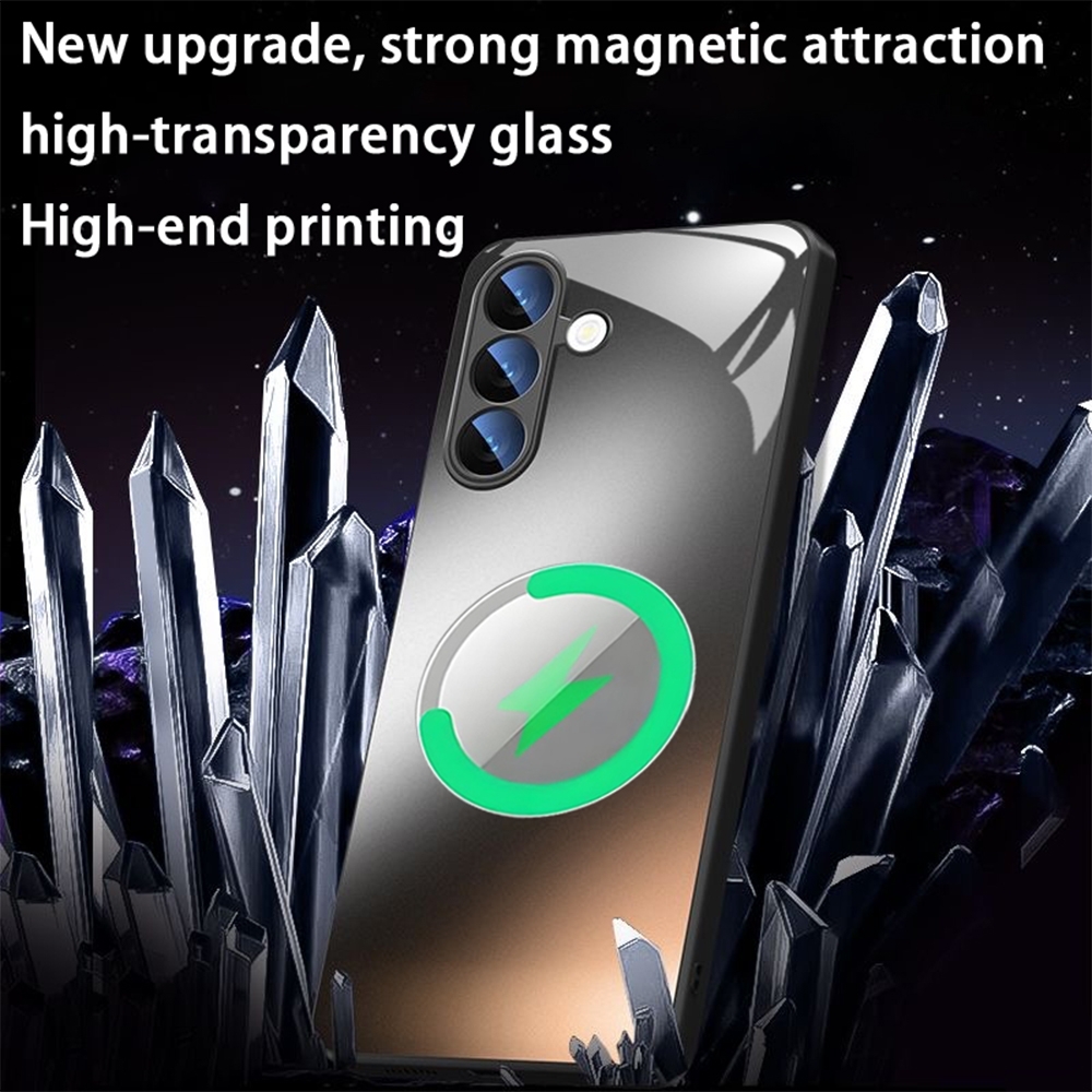 Etui na telefon z motywem seri – Magnetic Phone Case recenzja i cena
