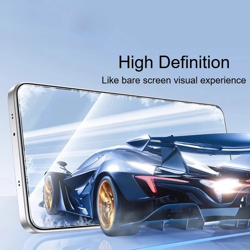 2 SZT. Szkło Hartowane na Ekra – Phone Accessories Online Shop recenzja i cena