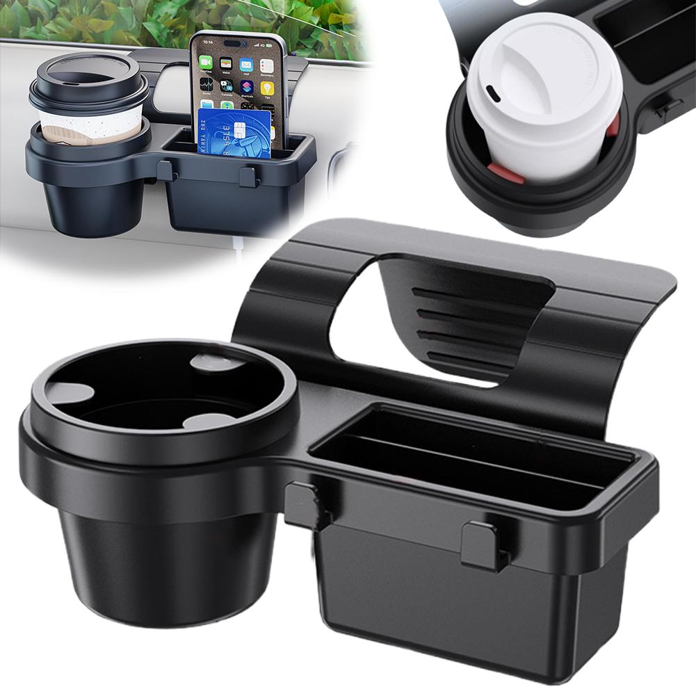 Uchwyt na napoje do samochodu, – Phone Accessories Organizer recenzja i cena