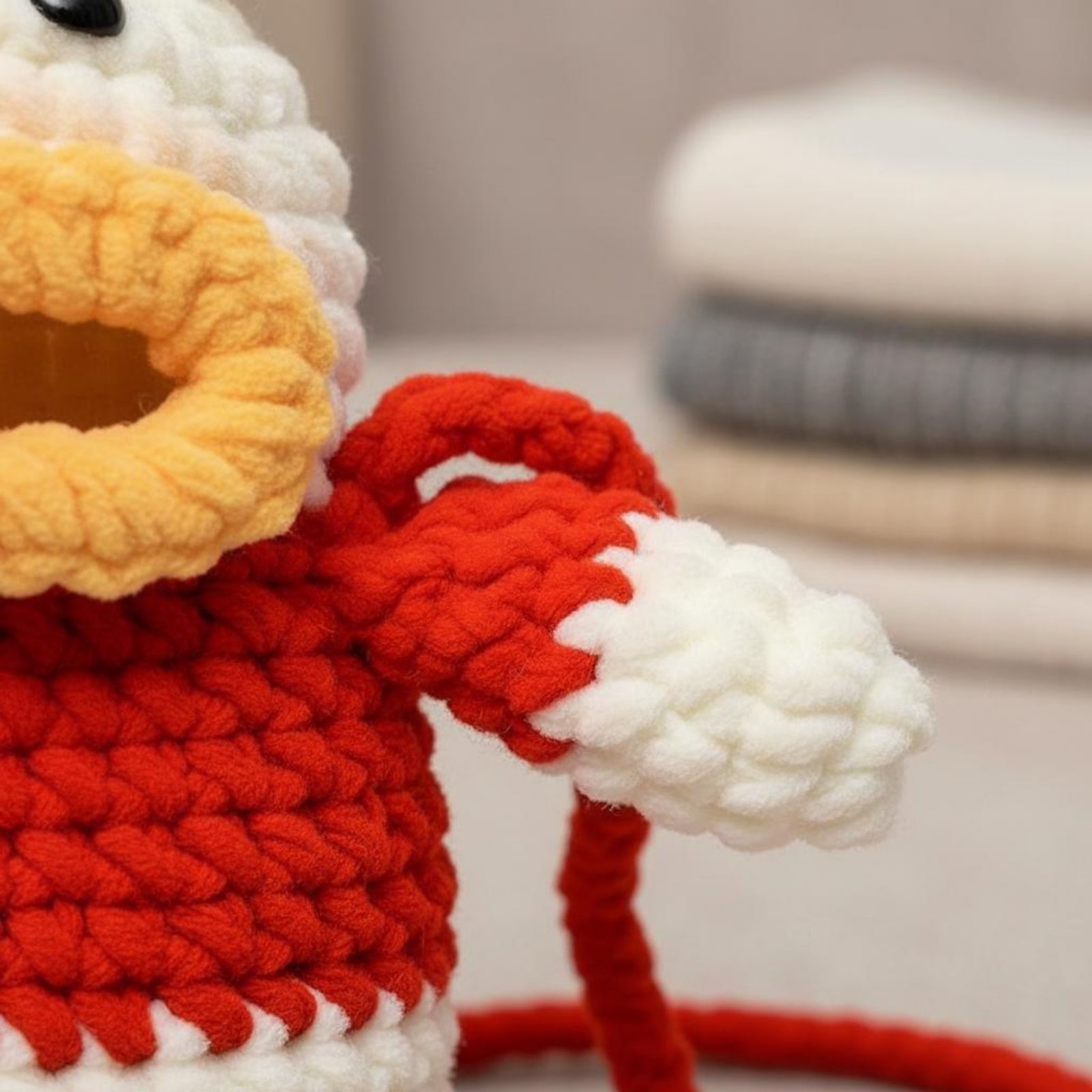 Szydełkowa torebka na telefon  – Phone Accessories Crochet recenzja i cena