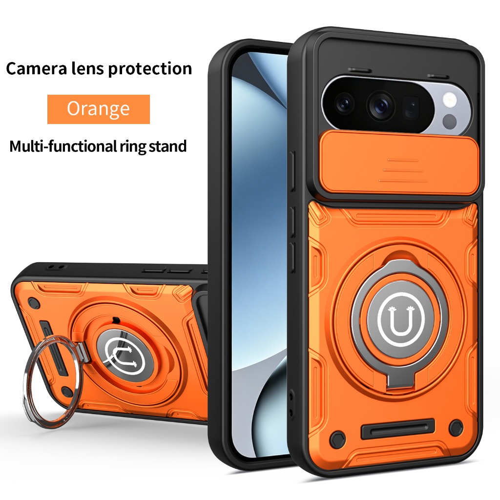 Magnetyczny uchwyt samochodowy – Car Mount Phone recenzja i cena
