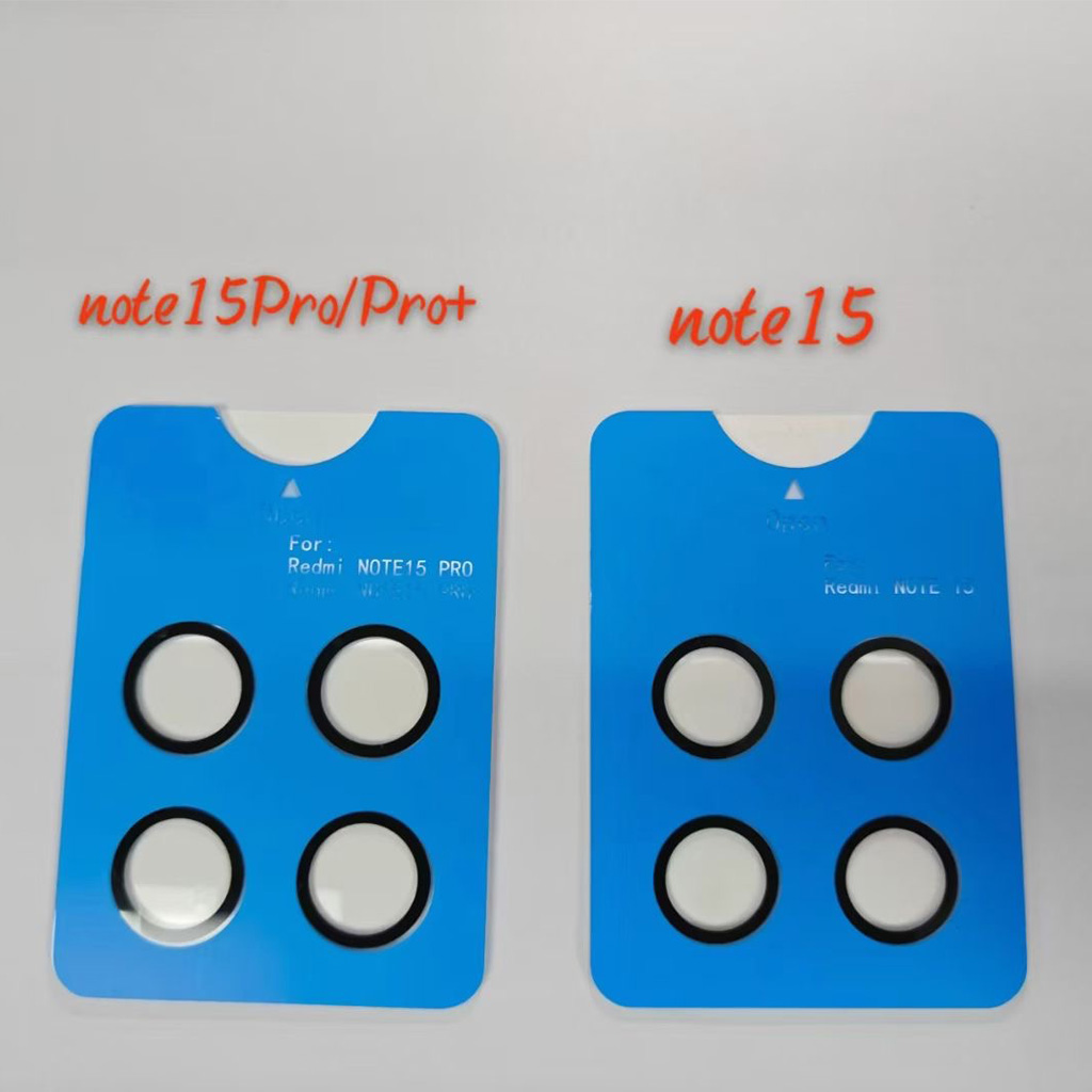 1-3 SZT. Ochraniacz Obiektywu  – Phone Accessories Online Shop recenzja i cena