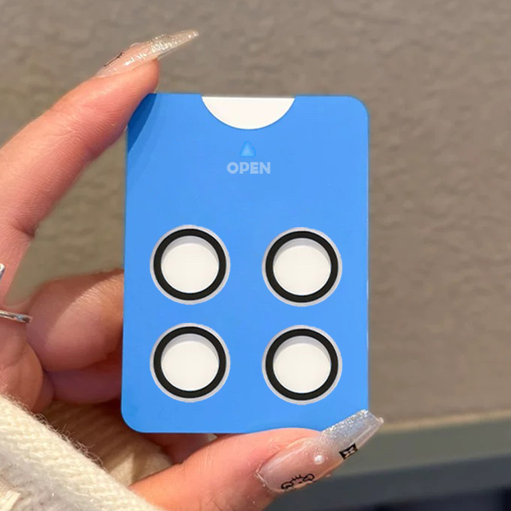 1-3 SZT. Ochraniacz Obiektywu  – Phone Accessories Online Shop recenzja i cena
