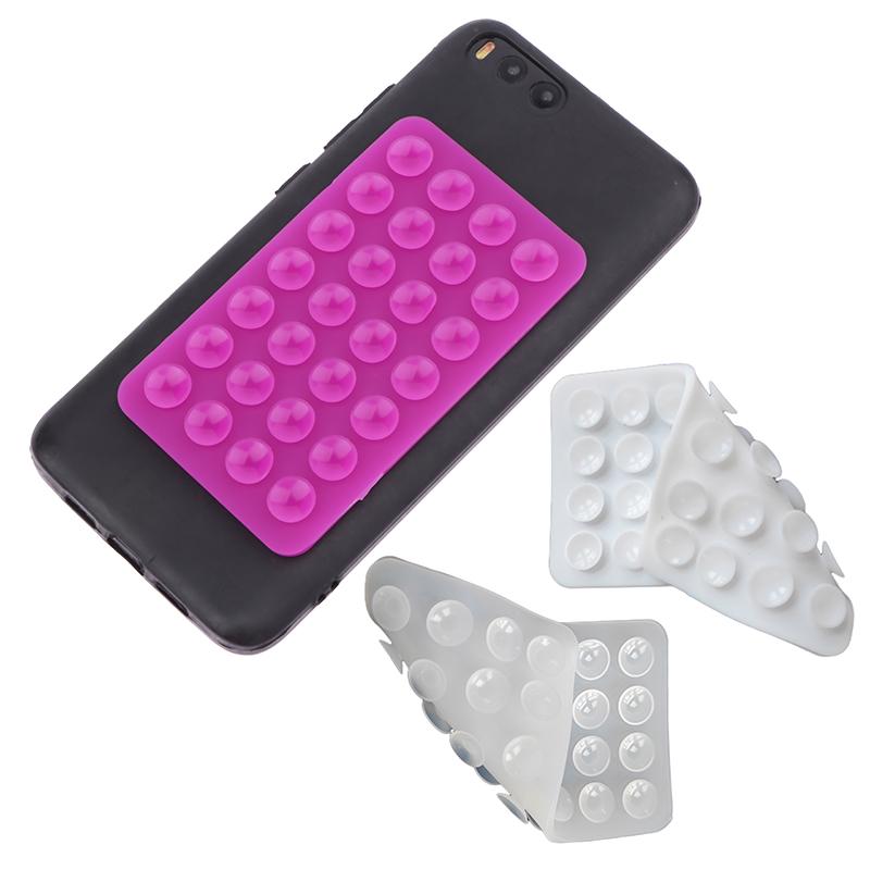 1 szt. Dwustronna silikonowa p – Phone Accessories Crochet recenzja i cena