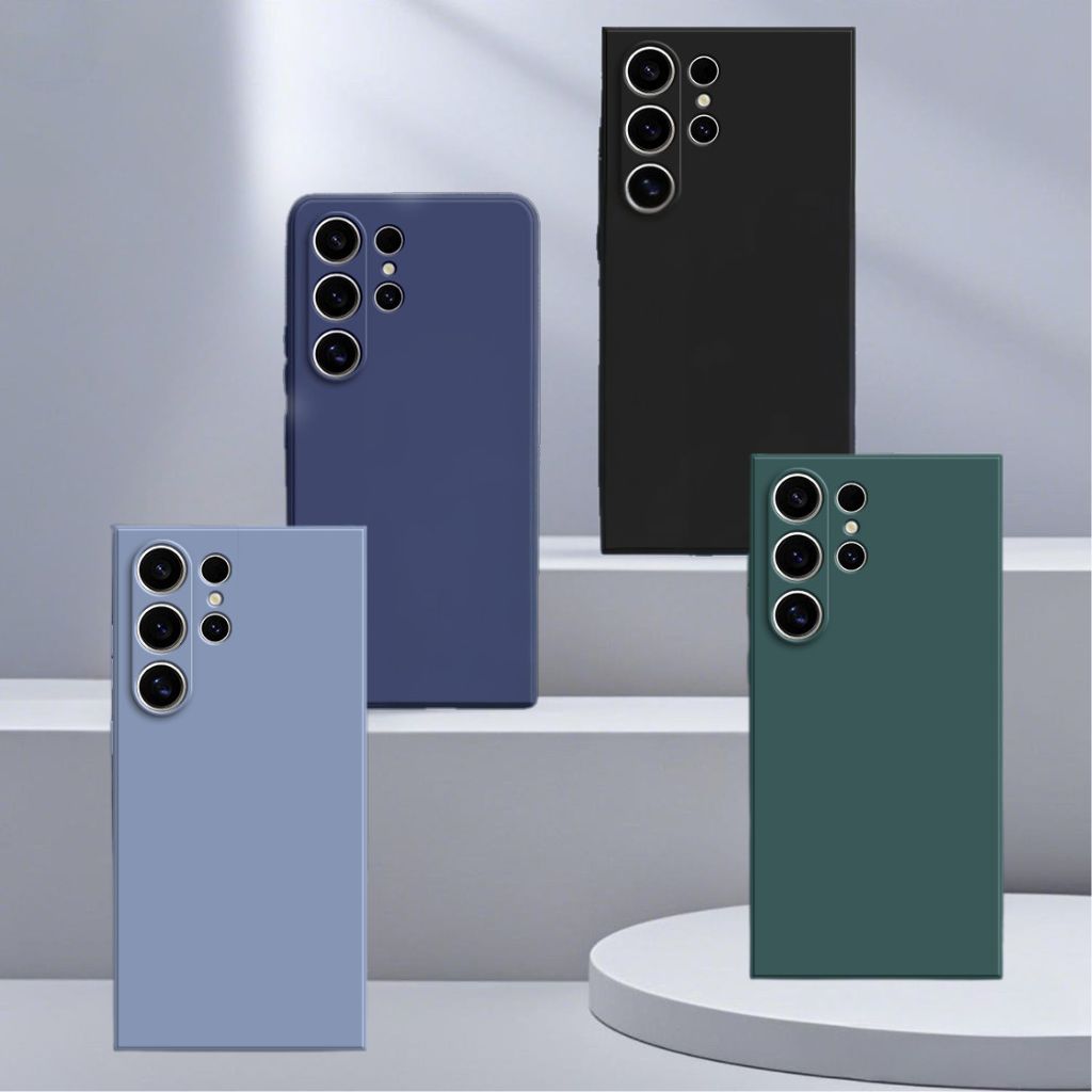 Etui Samsung S24 S23 S22 Ultra – Phone Accessories Online Shop recenzja i cena
