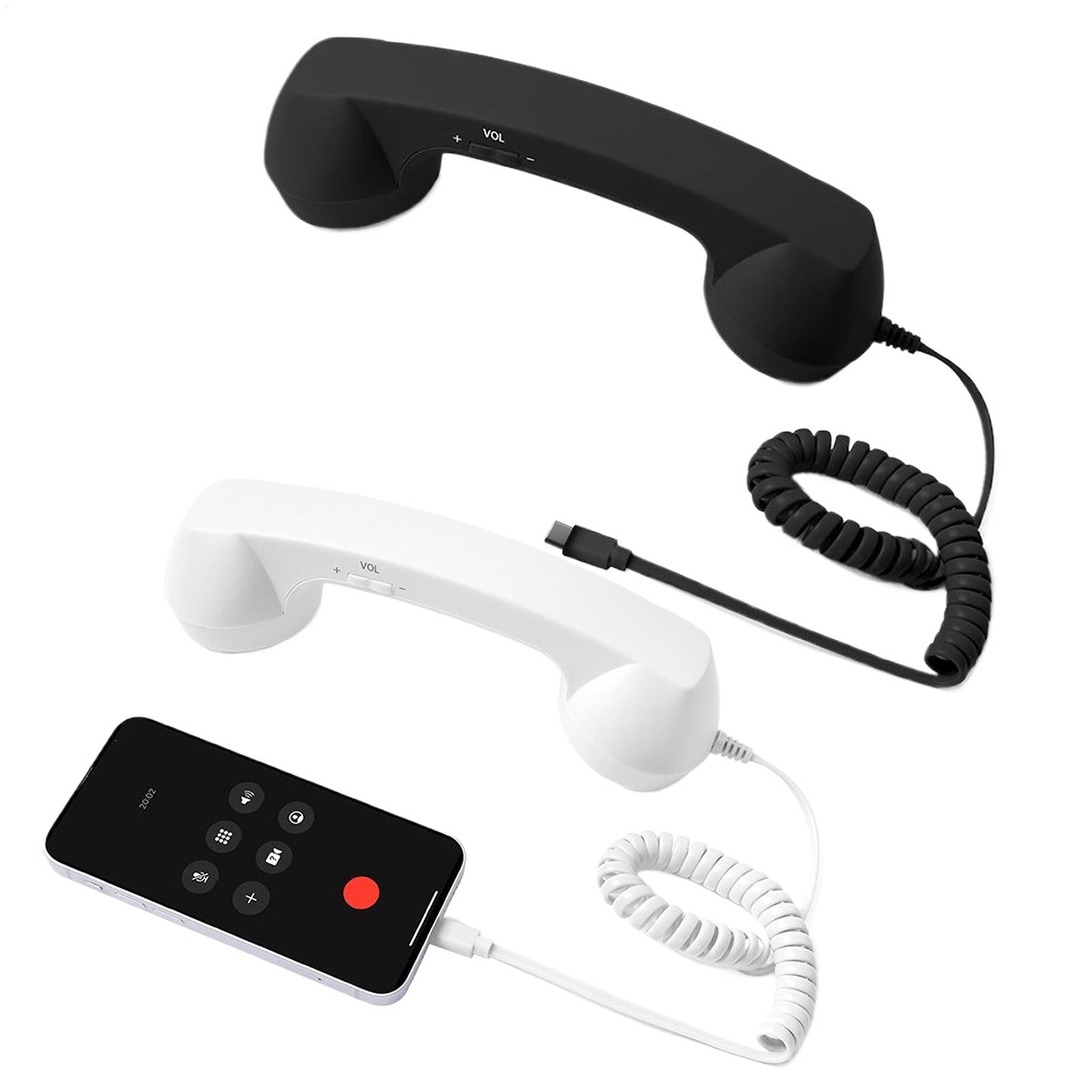 Adapter telefoniczny Type-C do – Phone Accessories Types recenzja i cena