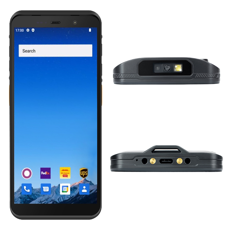 Wielofunkcyjne przenośne urząd – Nfc Card Reader recenzja i cena