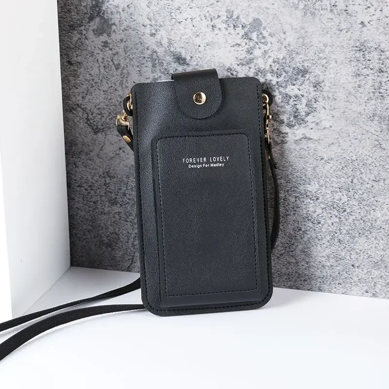 Uniwersalna torebka na telefon – Phone Accessories Organizer recenzja i cena