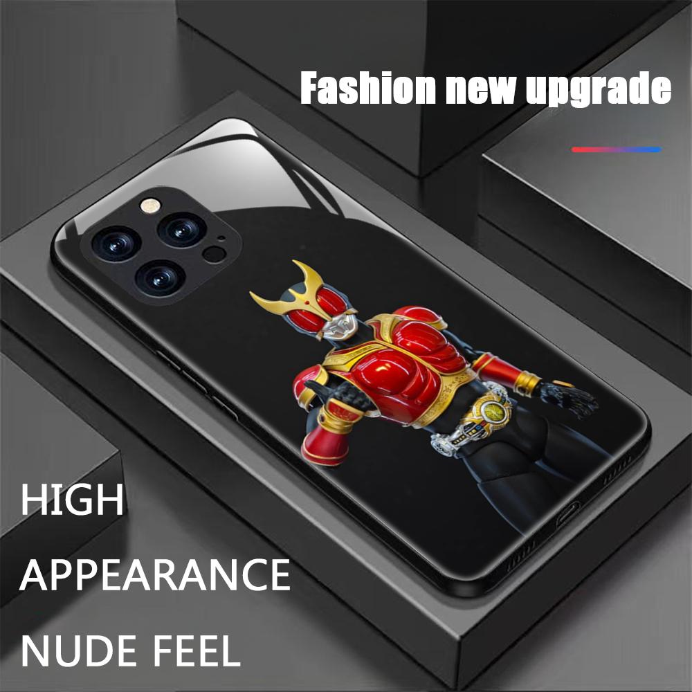 Etui na telefon Star Kamen R-R – Magnetic Phone Case recenzja i cena