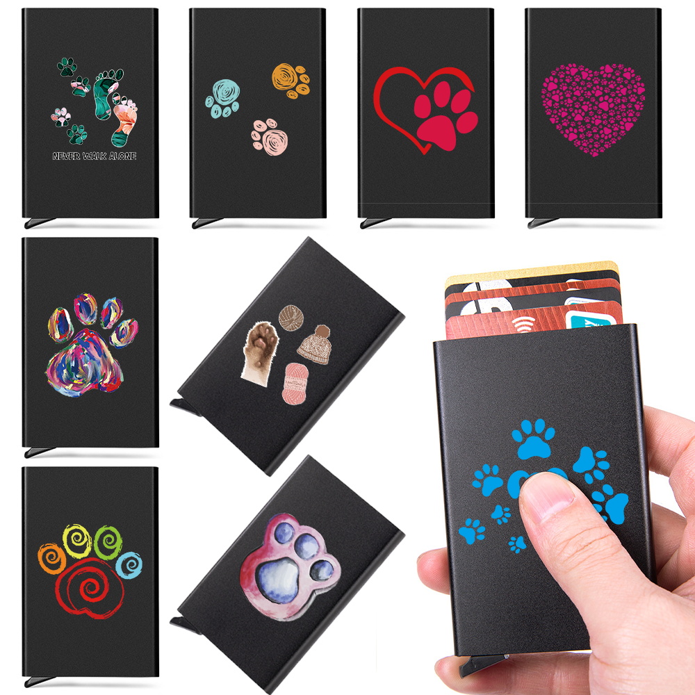 Aluminiowy Portfel Anty-RFID B – Nfc Card Reader recenzja i cena
