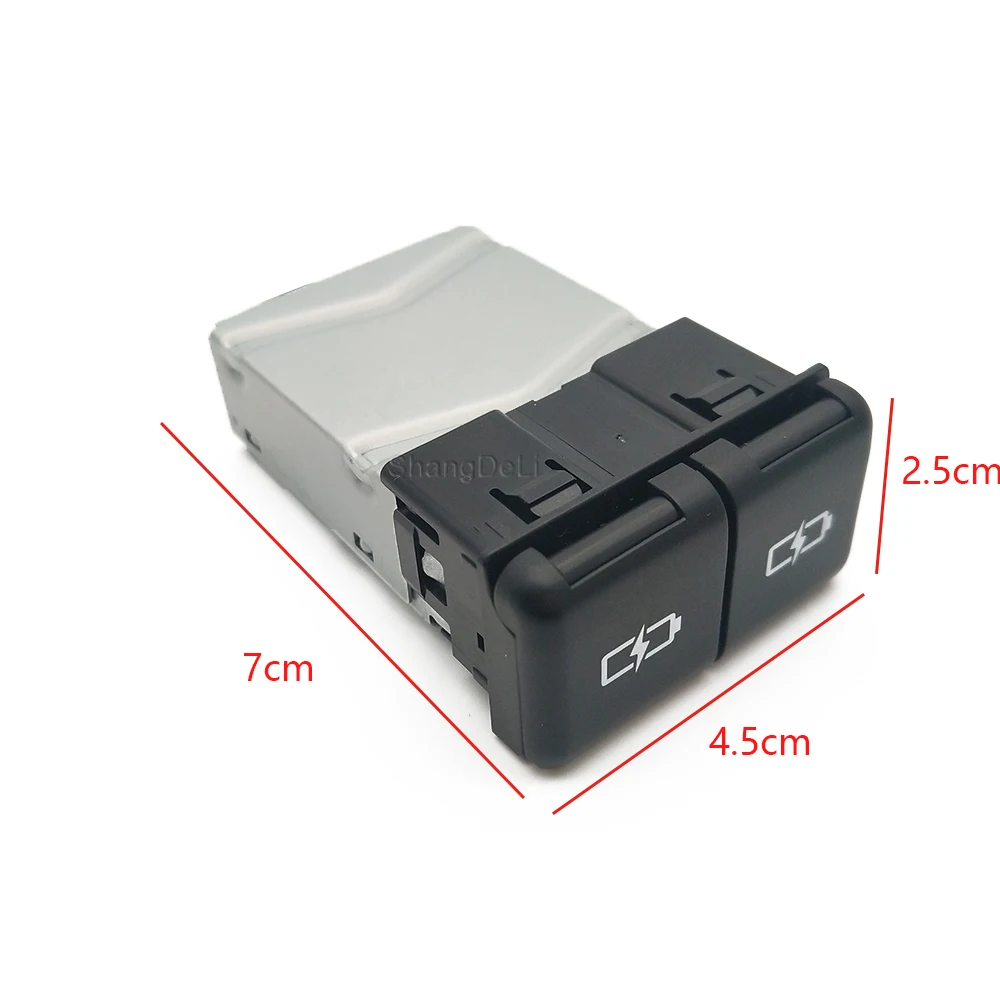 Ładowarka samochodowa typu C P – Phone Accessories Types recenzja i cena
