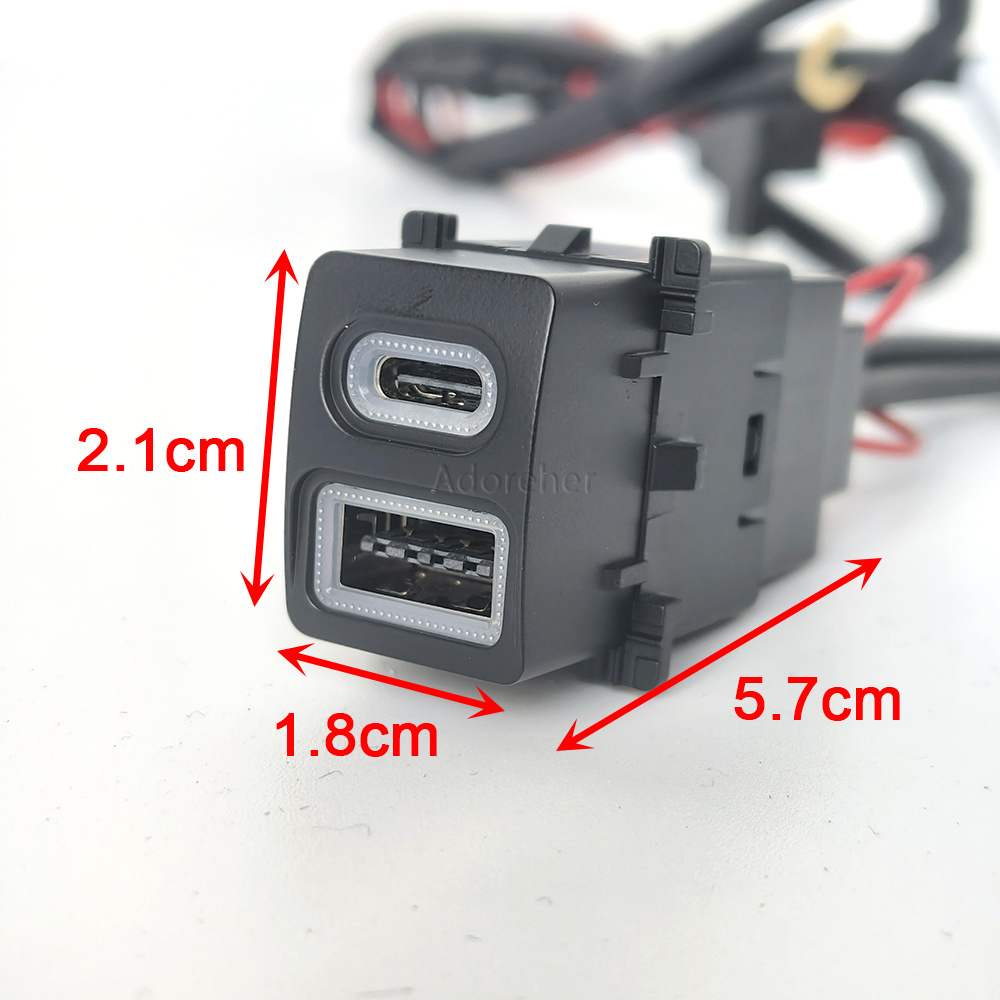 Zmodyfikowane samochodowe gnia – Phone Accessories Types recenzja i cena