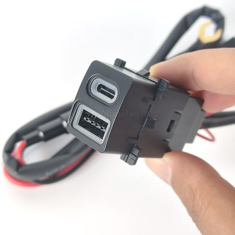Zmodyfikowane samochodowe gnia – Phone Accessories Types recenzja i cena