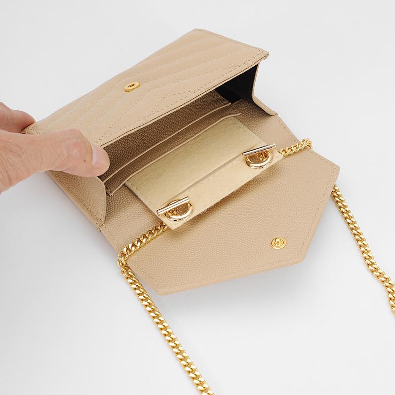 Wkładka do portfela z filcu, ł – Phone Accessories Organizer recenzja i cena